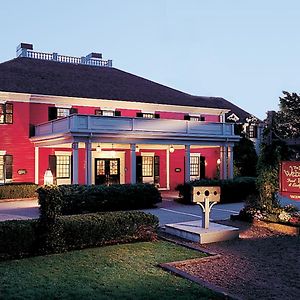 Dan'L Webster Inn And Spa